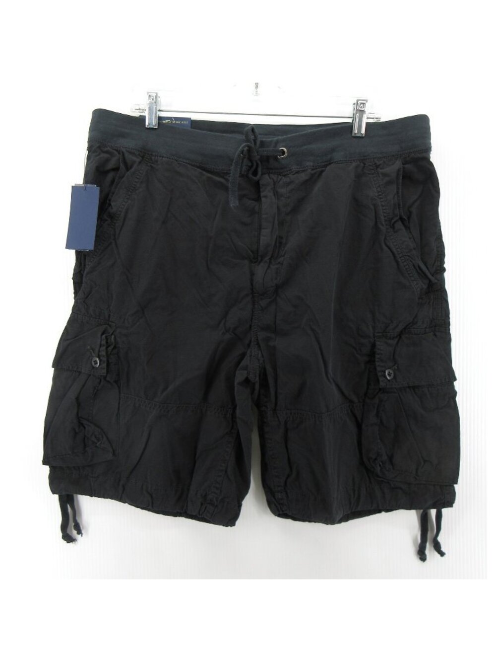 Polo Ralph Lauren Shorts 2XB Paratrooper Cargo Classic Fit Drawstring